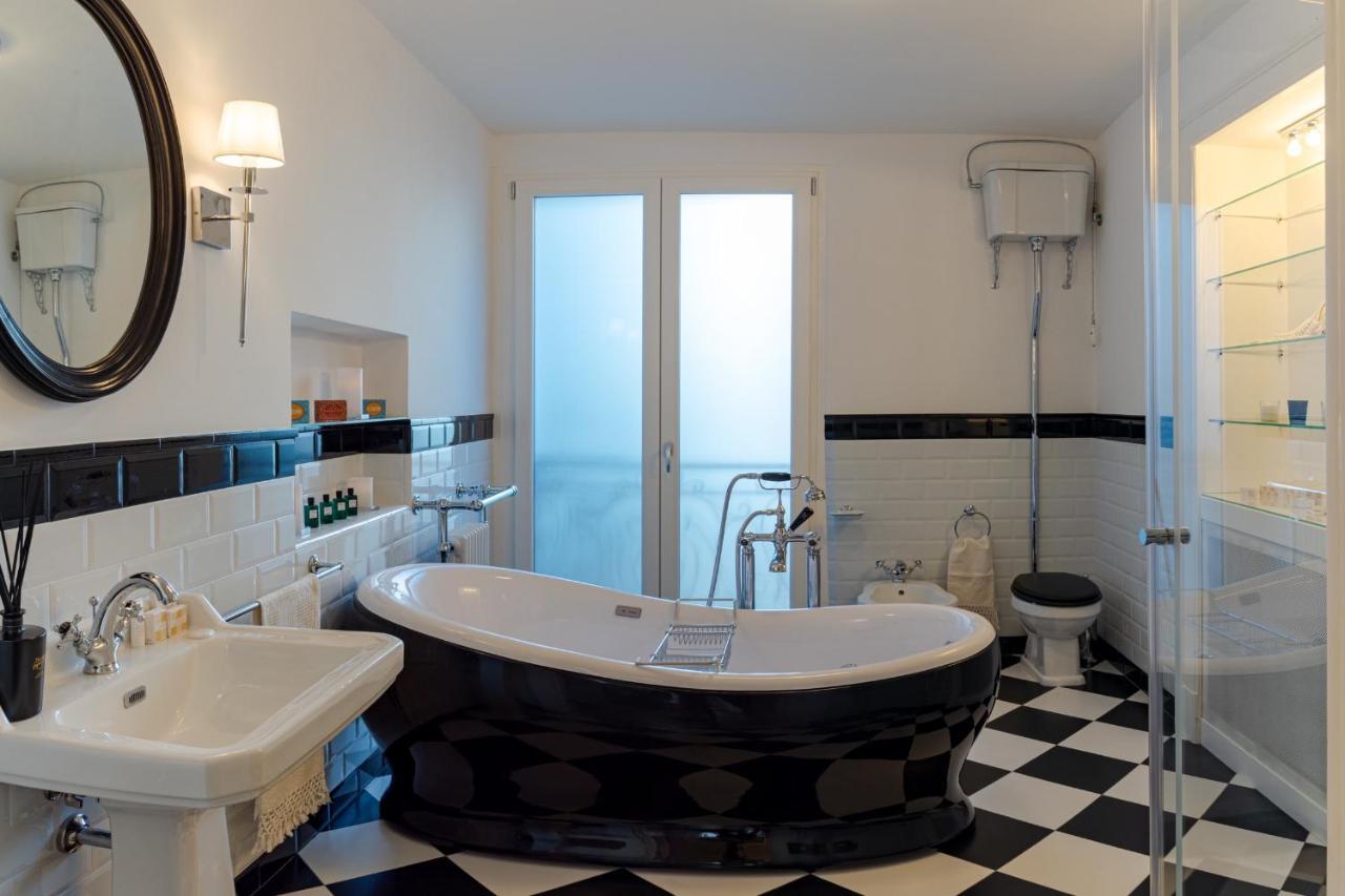 Suite Donna Vita Martina Franca Exterior foto