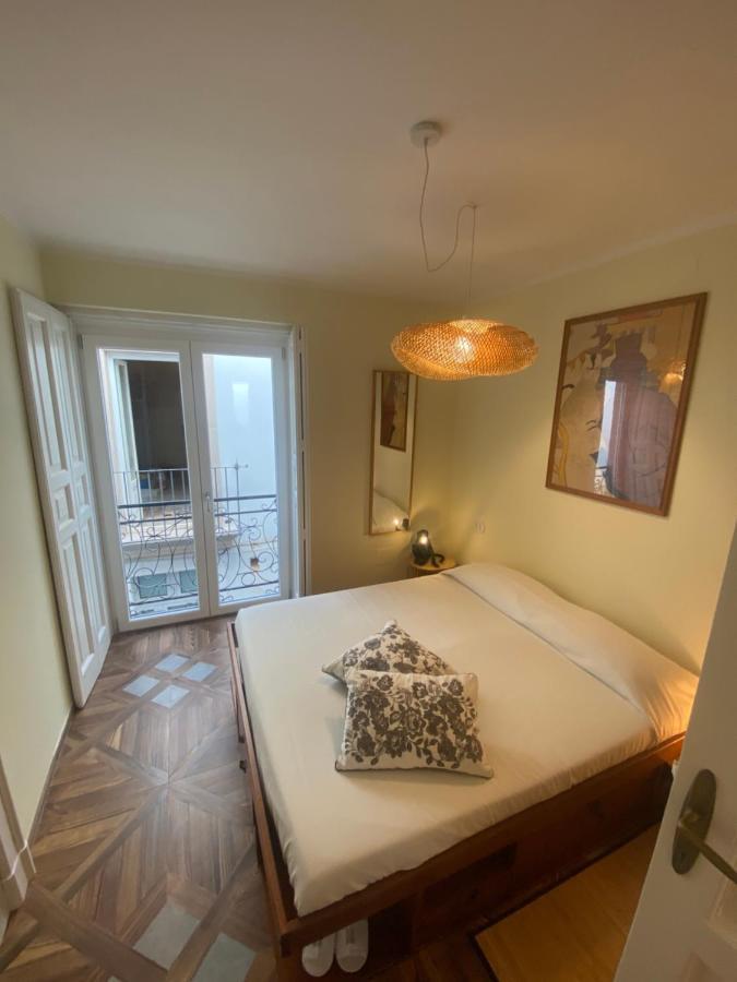 Suite Donna Vita Martina Franca Exterior foto